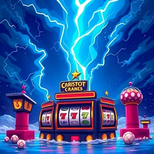 cahayatoto: Promo dan Bonus Terbaik untuk Para Gamer Indonesia
