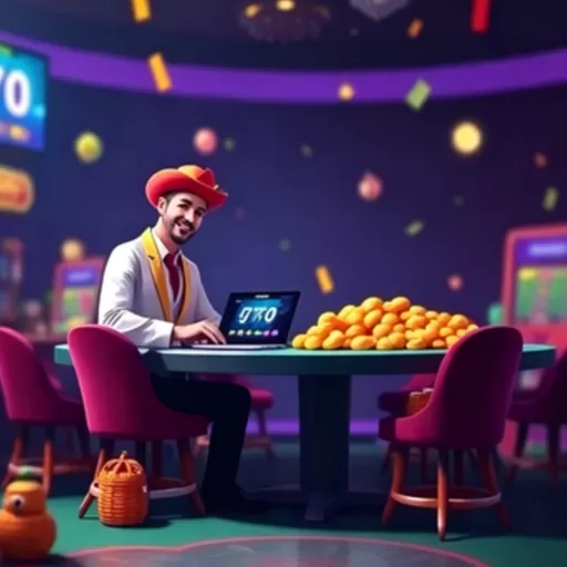 Panduan Lengkap Menggunakan Situs Game cahayatoto