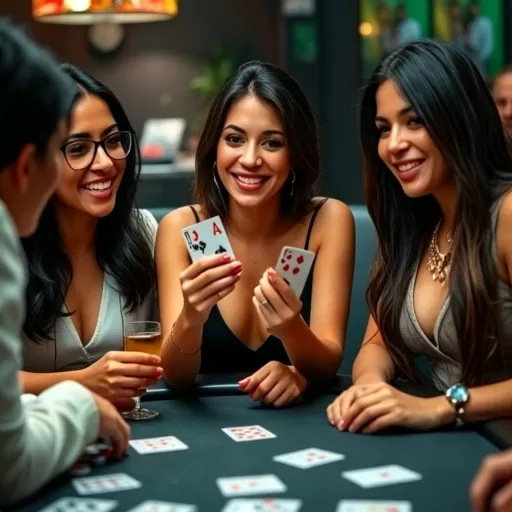 cahayatoto: Menyelami Keseruan Permainan Poker yang Menarik di Indonesia